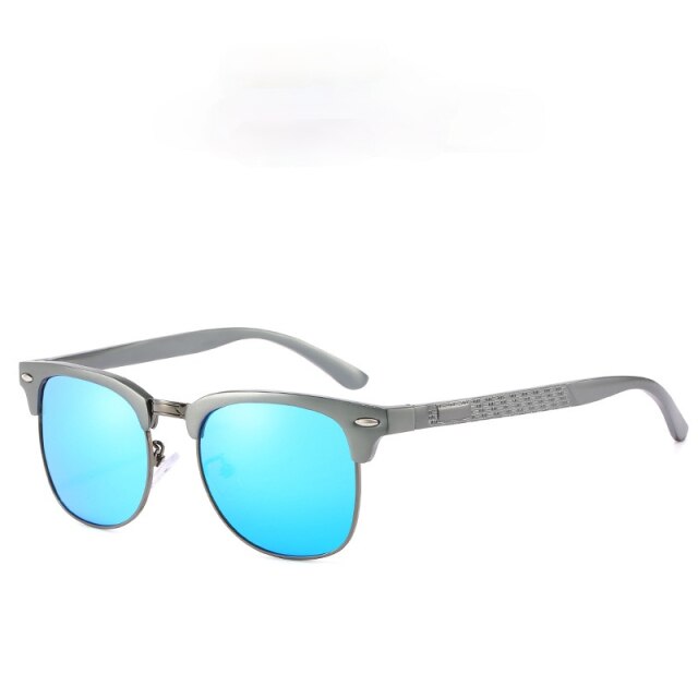 Eyehoo - Aluminum Magnesium - JN046
