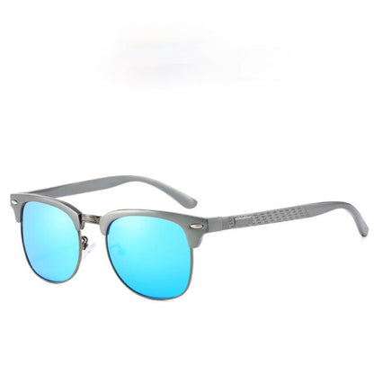 Eyehoo - Aluminum Magnesium - JN046