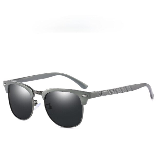 Eyehoo - Aluminum Magnesium - JN046