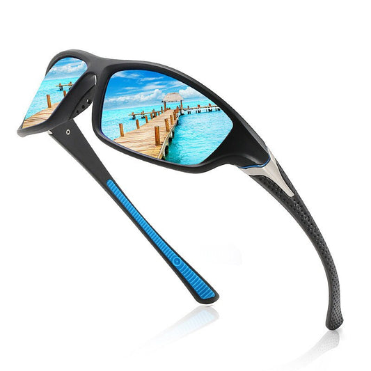Men Polarized Sunglasses