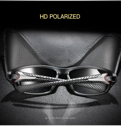 Men Polarized Sunglasses