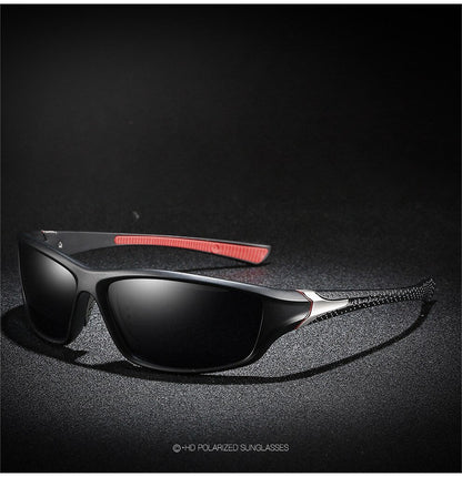 Men Polarized Sunglasses