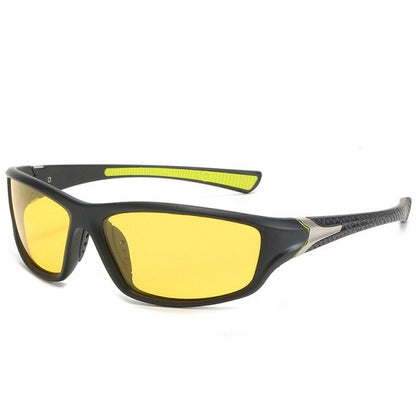 Men Polarized Sunglasses
