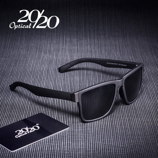 Polarized Driving Sunglasses