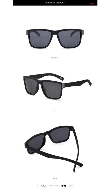 Polarized Driving Sunglasses