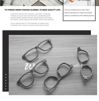 Men's Square Metal Frame Sunglasses