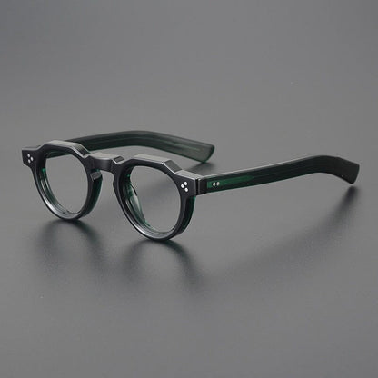 Rolf Vintage Acetate Eyeglasses Frame