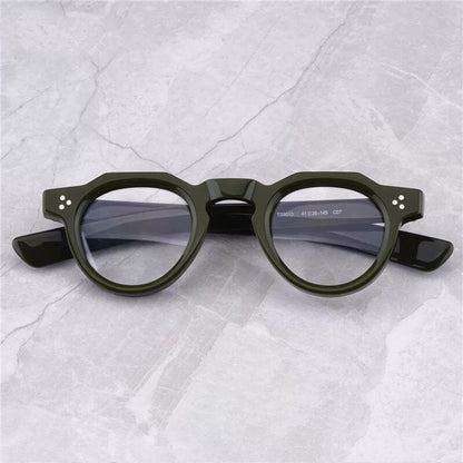 Rolf Vintage Acetate Eyeglasses Frame