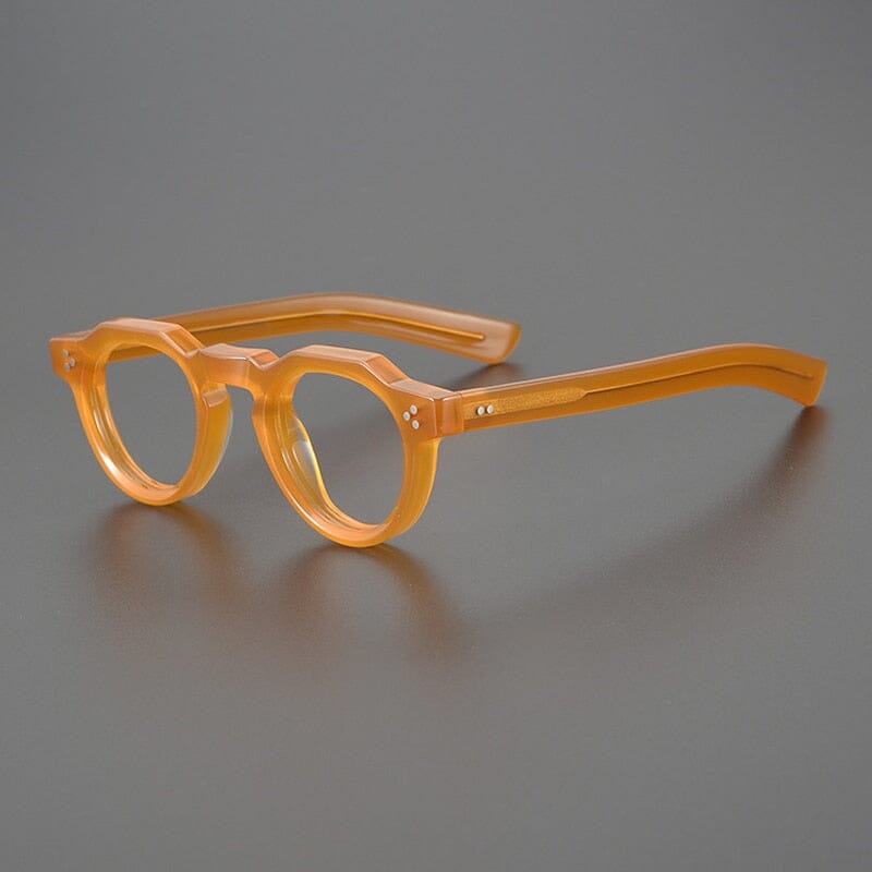 Rolf Vintage Acetate Eyeglasses Frame