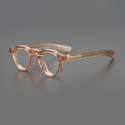 Rolf Vintage Acetate Eyeglasses Frame
