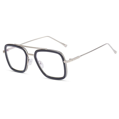 Roy Square Anti Blue Light Glasses