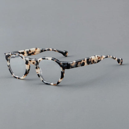 Shoko Vintage Acetate Glasses Frame