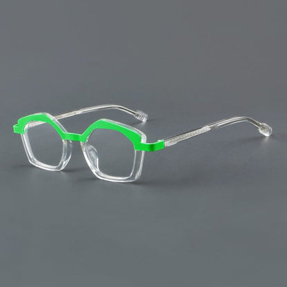 Tionna Personalized Irregular Frame