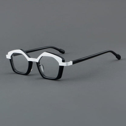 Tionna Personalized Irregular Frame