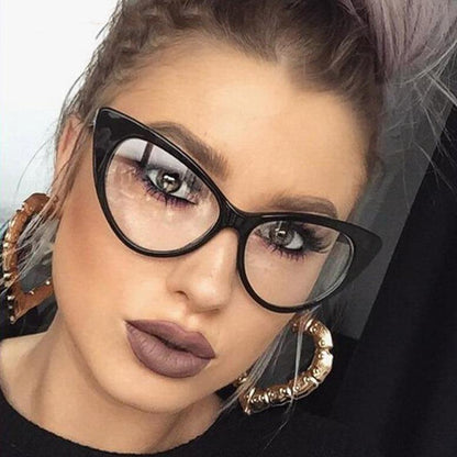Cat Eye Series - JN8781